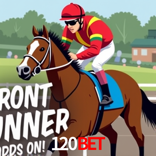 Página oficial da 120bet no Facebook